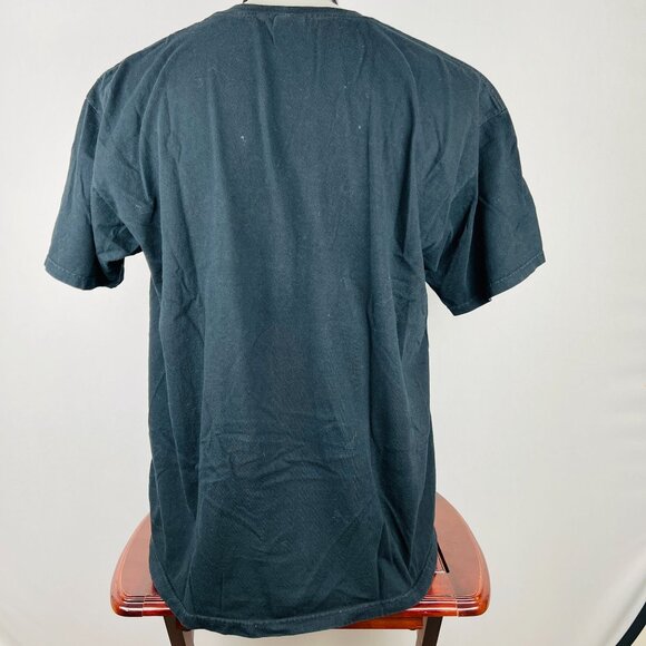 Van Halen Logo 2XL T-Shirt Shirt - Picture 3 of 5